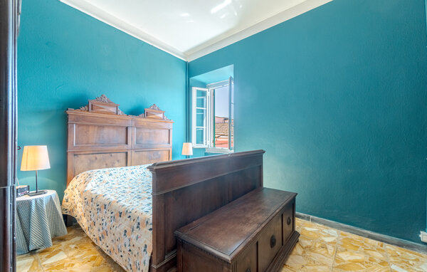 Appartamento Casa LA CARRUGINA