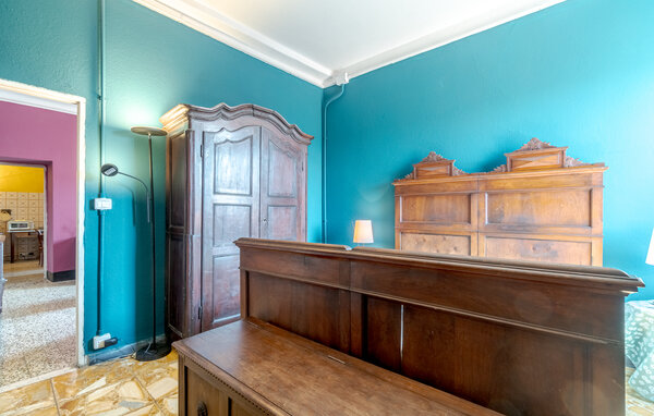 Appartamento Casa LA CARRUGINA