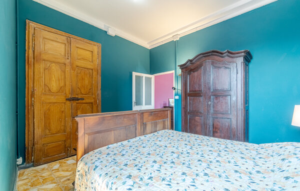 Appartamento Casa LA CARRUGINA