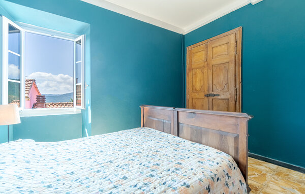 Appartamento Casa LA CARRUGINA