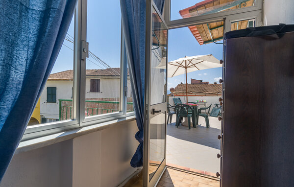 Appartamento Casa LA CARRUGINA