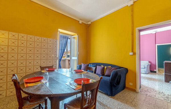 Appartamento Casa LA CARRUGINA