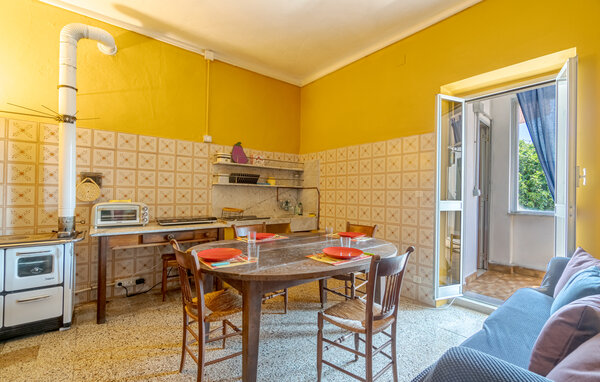Appartamento Casa LA CARRUGINA