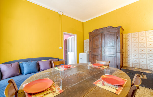 Appartamento Casa LA CARRUGINA