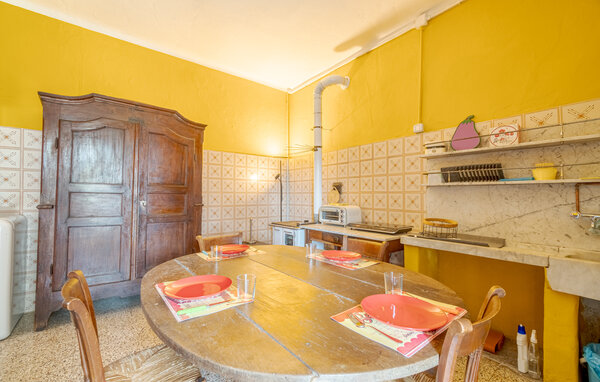 Appartamento Casa LA CARRUGINA