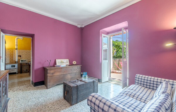 Appartamento Casa LA CARRUGINA