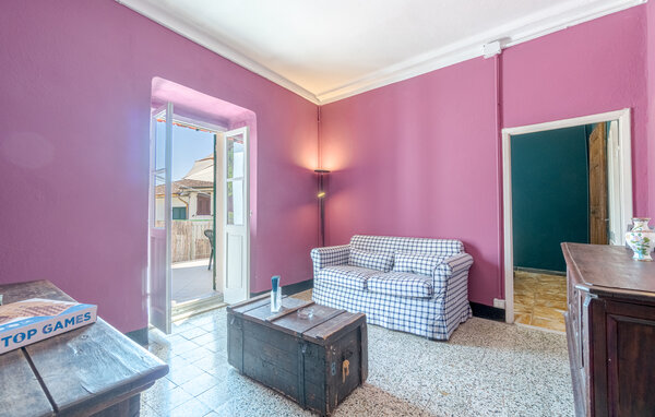 Appartamento Casa LA CARRUGINA