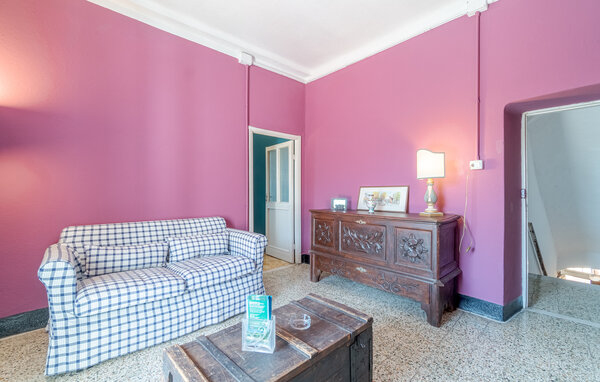 Appartamento Casa LA CARRUGINA