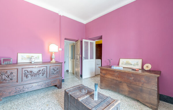 Appartamento Casa LA CARRUGINA