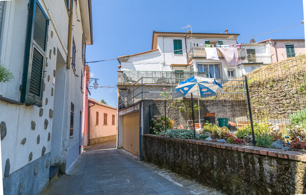 Appartamento Casa LA CARRUGINA