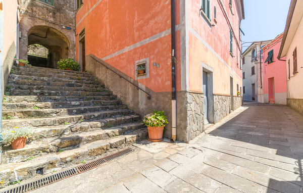 Appartamento Casa LA CARRUGINA