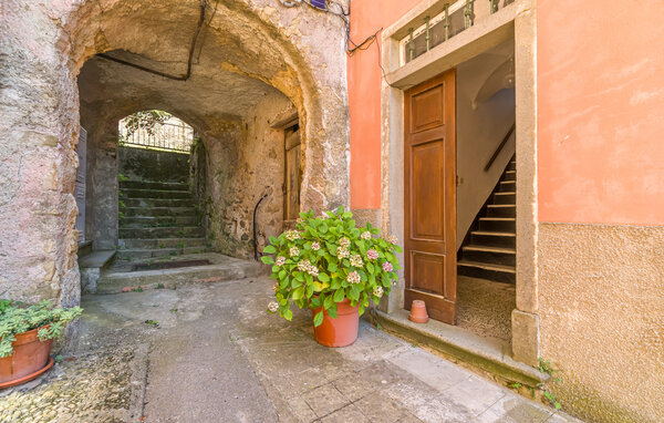 Appartamento Casa LA CARRUGINA