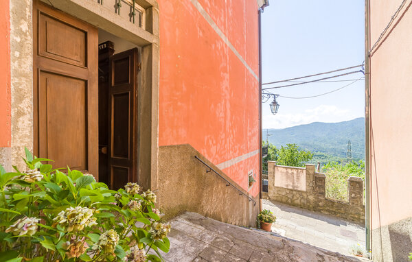 Appartamento Casa LA CARRUGINA