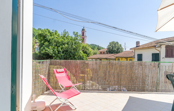 Appartamento Casa LA CARRUGINA