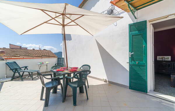 Appartamento Casa LA CARRUGINA