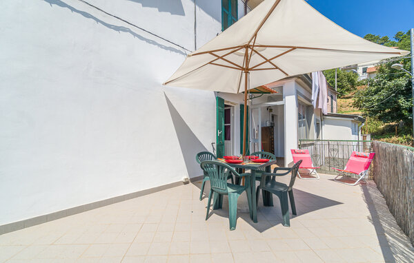 Appartamento Casa LA CARRUGINA
