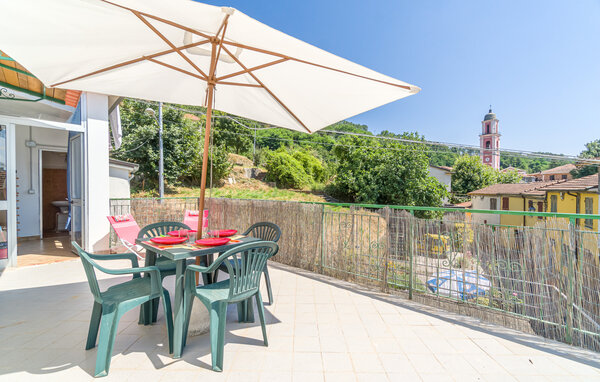 Appartamento Casa LA CARRUGINA