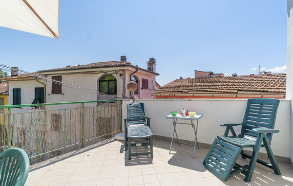 Appartamento Casa LA CARRUGINA