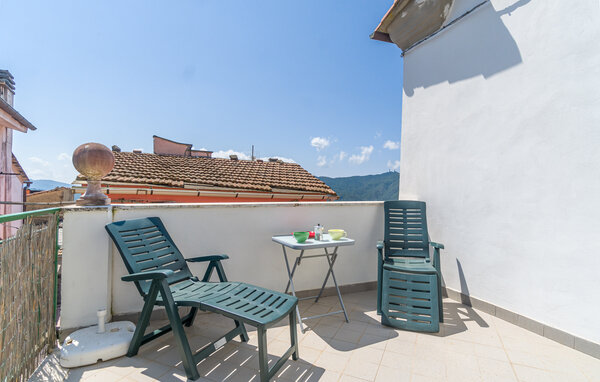 Appartamento Casa LA CARRUGINA