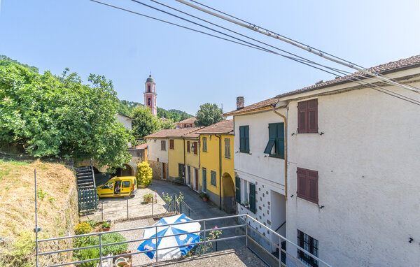Appartamento Casa LA CARRUGINA