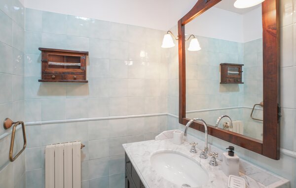Vakantiehuis - Cinque Terre , Italië - ILT081 701