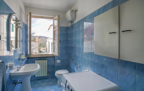 Vakantiehuis - Cinque Terre , Italië - ILT081 704