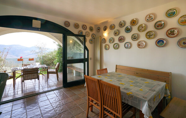 Vakantiehuis - Cinque Terre , Italië - ILT081 401