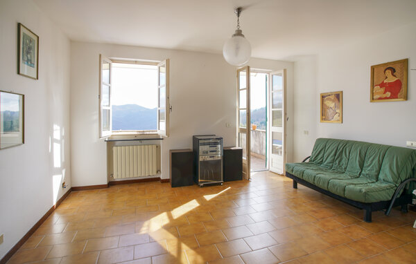 Vakantiehuis - Cinque Terre , Italië - ILT081 301