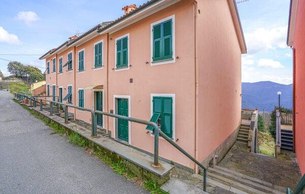 Vakantiehuis - Cinque Terre , Italië - ILT081 81