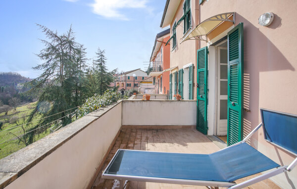 Casa de vacaciones - Cinque Terre , Italia - ILT081 1