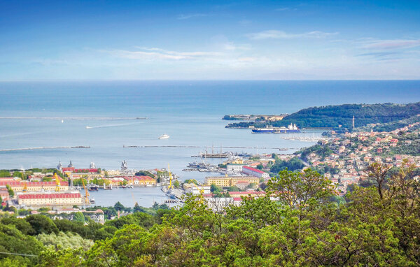 Semesterlägenhet - La Spezia , Italien - ILT086 903