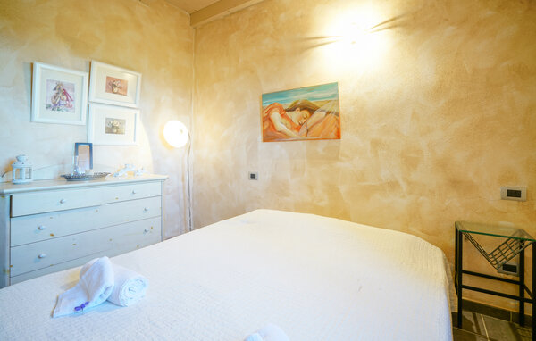 Feriehus - Cinque Terre , Italia - ILT087 604