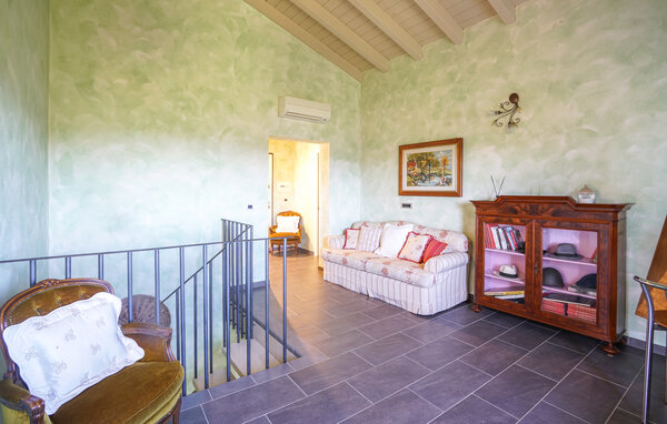 Feriehus - Cinque Terre , Italia - ILT087 502