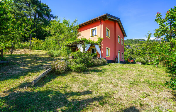 Feriehus - Cinque Terre , Italia - ILT087 81