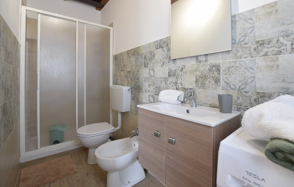 Apartment - Santo Stefano di Magra , Italy - ILT088 701
