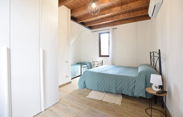 Apartment - Santo Stefano di Magra , Italy - ILT088 5