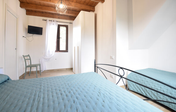 Apartment - Santo Stefano di Magra , Italy - ILT088 603