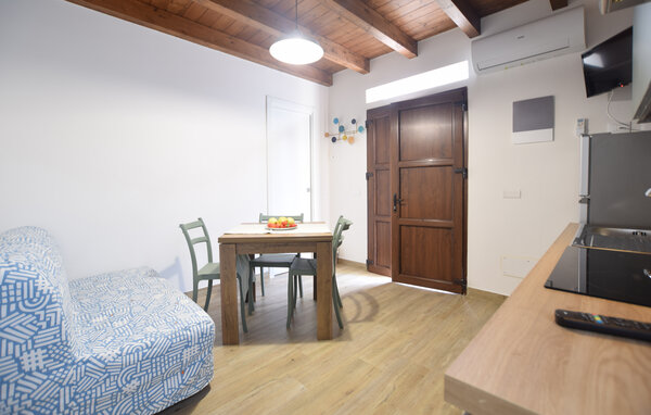 Apartment - Santo Stefano di Magra , Italy - ILT088 301