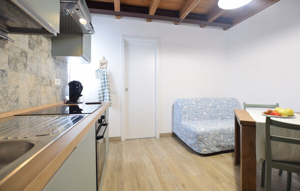 Apartment - Santo Stefano di Magra , Italy - ILT088 302