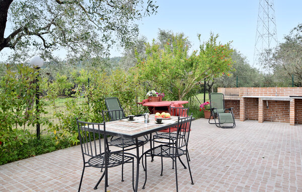 Apartment - Santo Stefano di Magra , Italy - ILT088 101