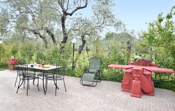 Apartment - Santo Stefano di Magra , Italy - ILT088 102