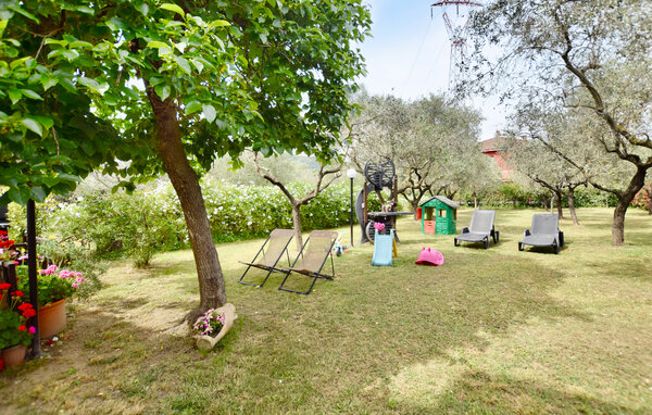 Apartment - Santo Stefano di Magra , Italy - ILT088 103