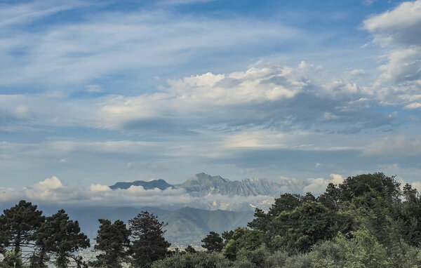 Casa de vacaciones - Montemarcello , Italia - ILT090 6