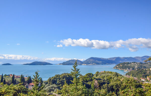 Casa de vacaciones - Montemarcello , Italia - ILT090 7