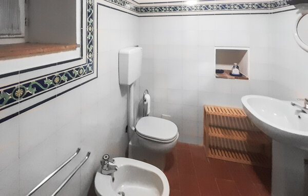 Casa de vacaciones - Montemarcello , Italia - ILT090 701