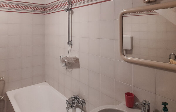 Casa de vacaciones - Montemarcello , Italia - ILT090 703