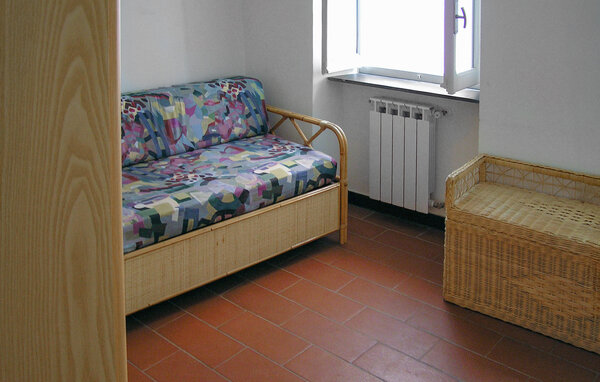 Casa de vacaciones - Montemarcello , Italia - ILT090 5