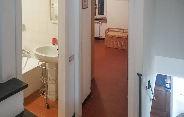 Casa de vacaciones - Montemarcello , Italia - ILT090 501