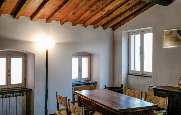 Casa de vacaciones - Montemarcello , Italia - ILT090 301