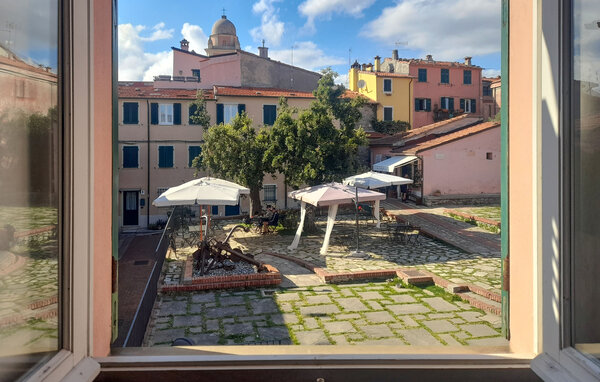 Casa de vacaciones - Montemarcello , Italia - ILT090 201